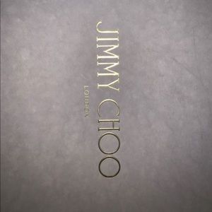 Jimmy choo women